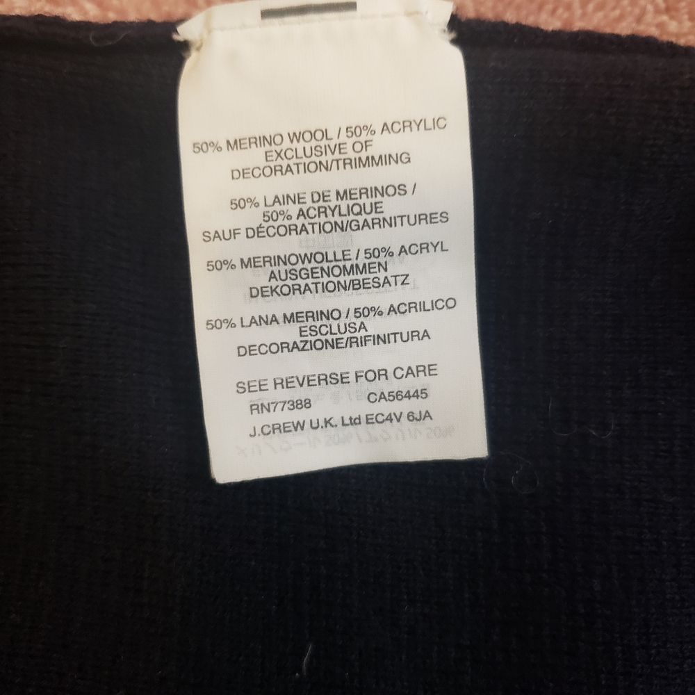 J.Crew Sweater - Picture 8 of 9